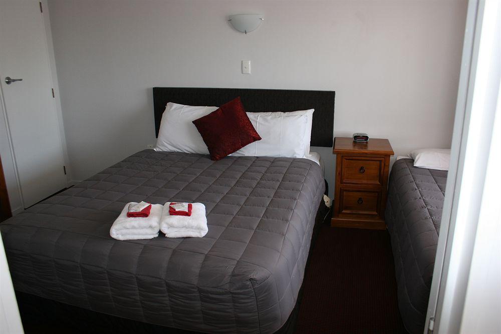 Burgundy Rose Motel Whangarei Exteriér fotografie