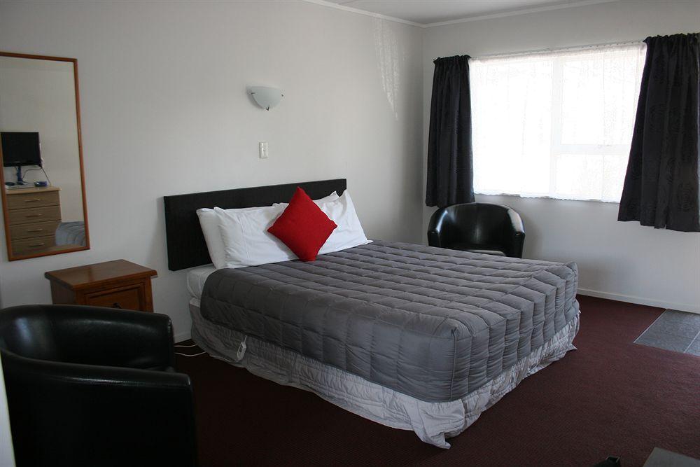 Burgundy Rose Motel Whangarei Exteriér fotografie