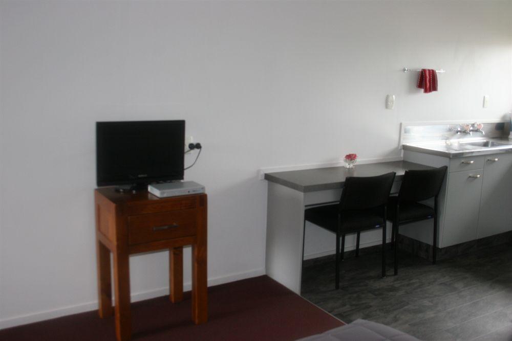 Burgundy Rose Motel Whangarei Exteriér fotografie