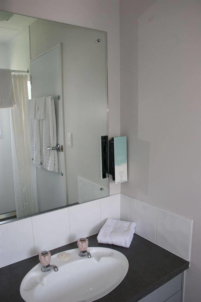 Burgundy Rose Motel Whangarei Exteriér fotografie